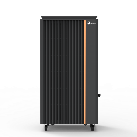 Máy hút ẩm công nghiệp FUJIHAIA DH90B